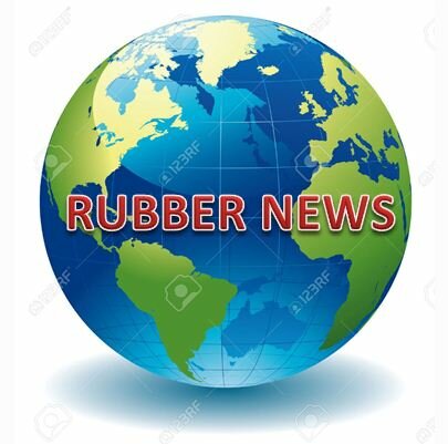 RUBBER