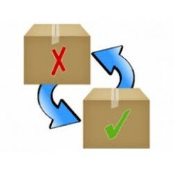 Return policy, warranty